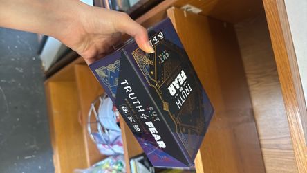 Card game