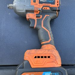 Impact Wrench/ Impact Gun