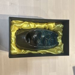 Backflow Incense Burner