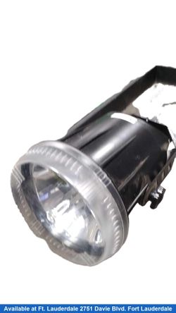 Chauvet Professional St-2000s Black DJ Light