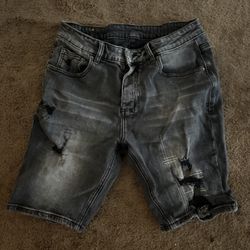 Ksubi Jorts