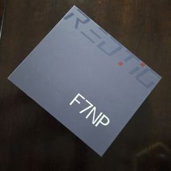 Dash Cam F7NP