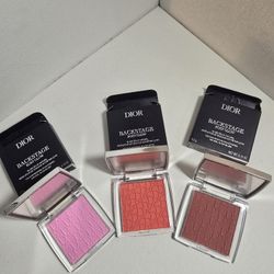 3 Dior Backstage Rosy Glow Blush 