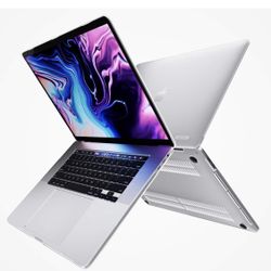 Halo Case for MacBook Pro 16 inch (2019 Release),