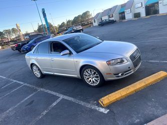 2008 Audi A4