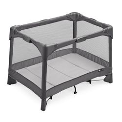 4moms Breeze GO Portable Travel Playard, for Baby