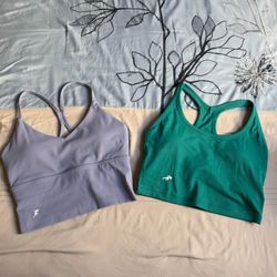 Women’s Halara Gym Tops