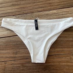 New TAVIK Swim Designer Bikini Bottoms Small