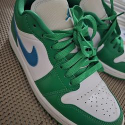 Shoes Low Jordan Para Mujer Seminuevos