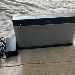 Bose Soundlink 3 in Great Condition