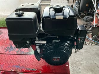 (((( Honda Motor ))))