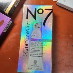 Under Eye Serum