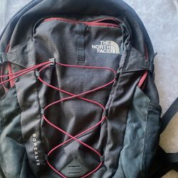 North face Backpack