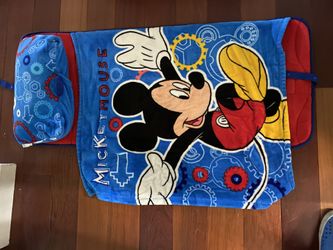 Sleep mat