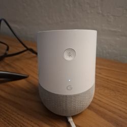 Google Home