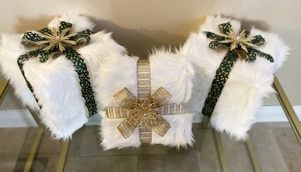 Christmas Giftboxes