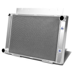 Aluminum Radiators 