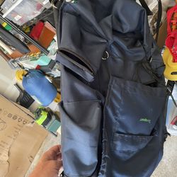 Frame Backpack Good Shape 