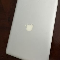 Genuine Apple MacBook Pro 13" A1278 2.5GHz Intel Core i5 8GB RAM 120GB SSD Mid 2012