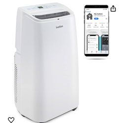 Portable Air Conditioner (Barely Used)