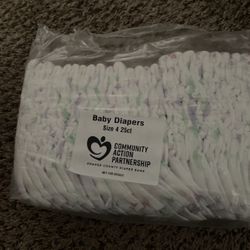 Baby Diapers