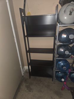 Storage Shelft Small