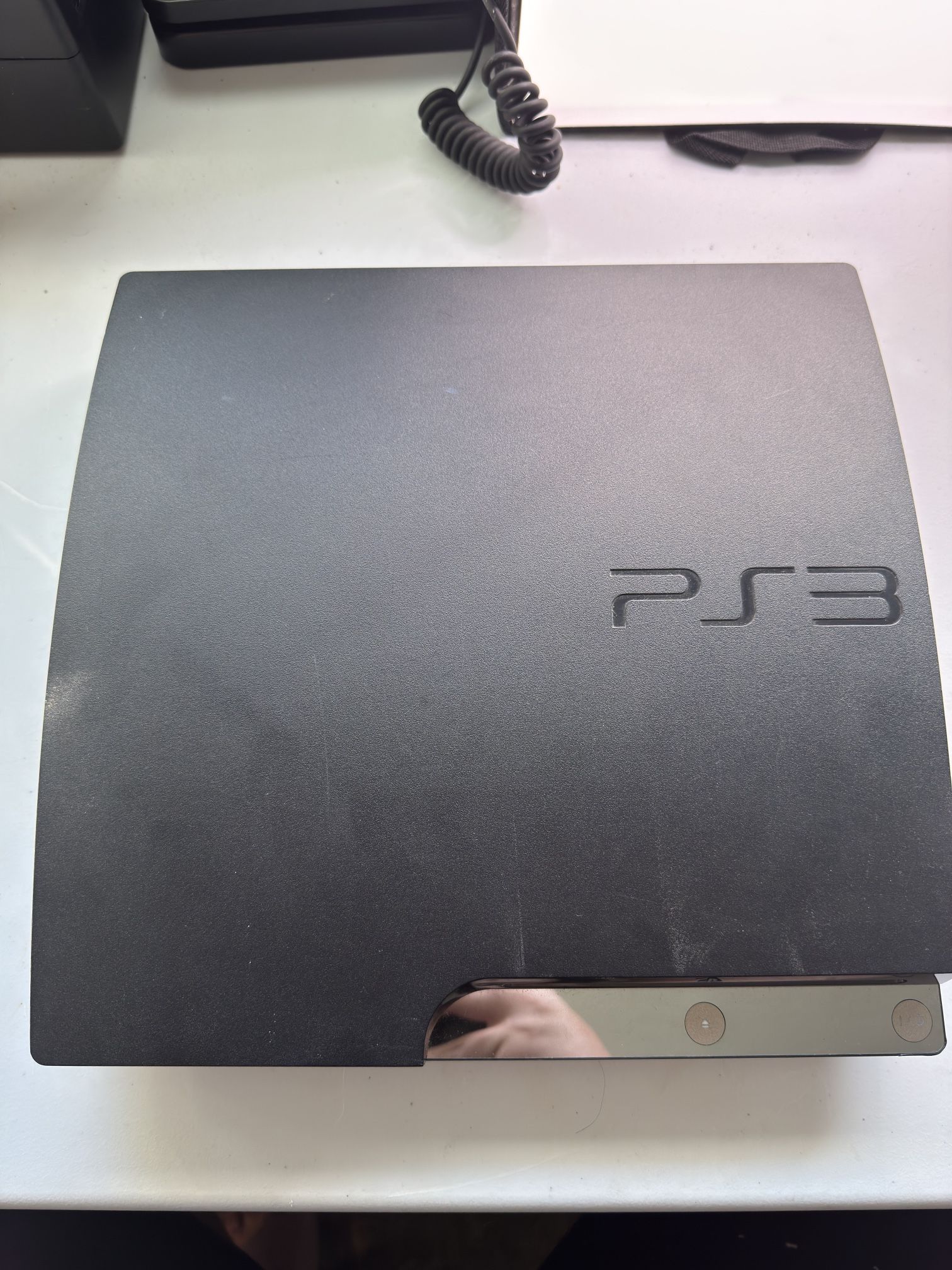 PS3 Console Working Tested