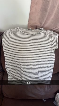 Striped tshirt