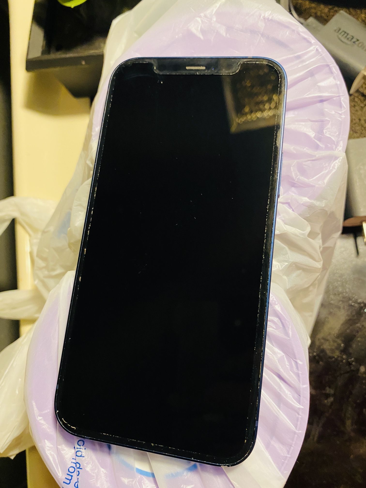 Apple iPhone 12