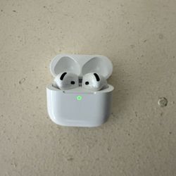 Airpod Pro 4 ANC 