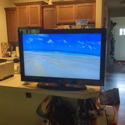 40 Inch LCD Tv