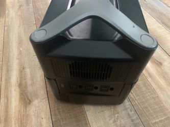 ECO FLOW PRO POWER STATION