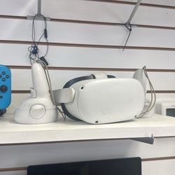 Oculus Quest 2 