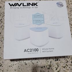 Wavlink AC2100