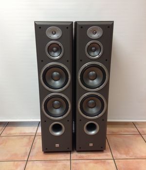 Акустические Колонки Jbl E 60 Купить Волгограде