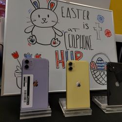 Apple iPhone 11 Unlocked 