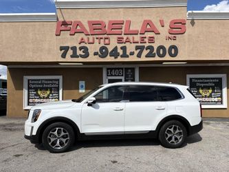 2020 Kia Telluride
