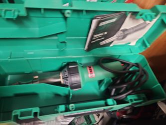 Leister Heat Gun Triac S #9