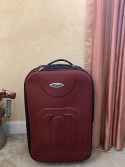 New Luggage/Suitcase/Carryon