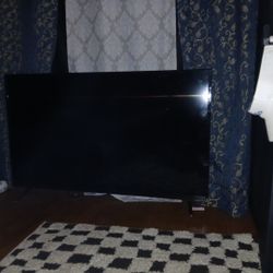 Vizio 50inch