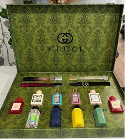 Women perfume gift set 14 pcs regalos mujer