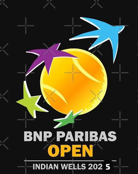 BNP Paribas Open - Session 9 - 21