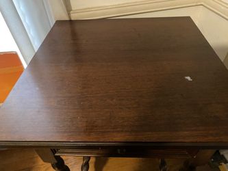 Bombay Company Side Table