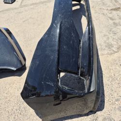 Honda Odyssey Front Bumper Oem