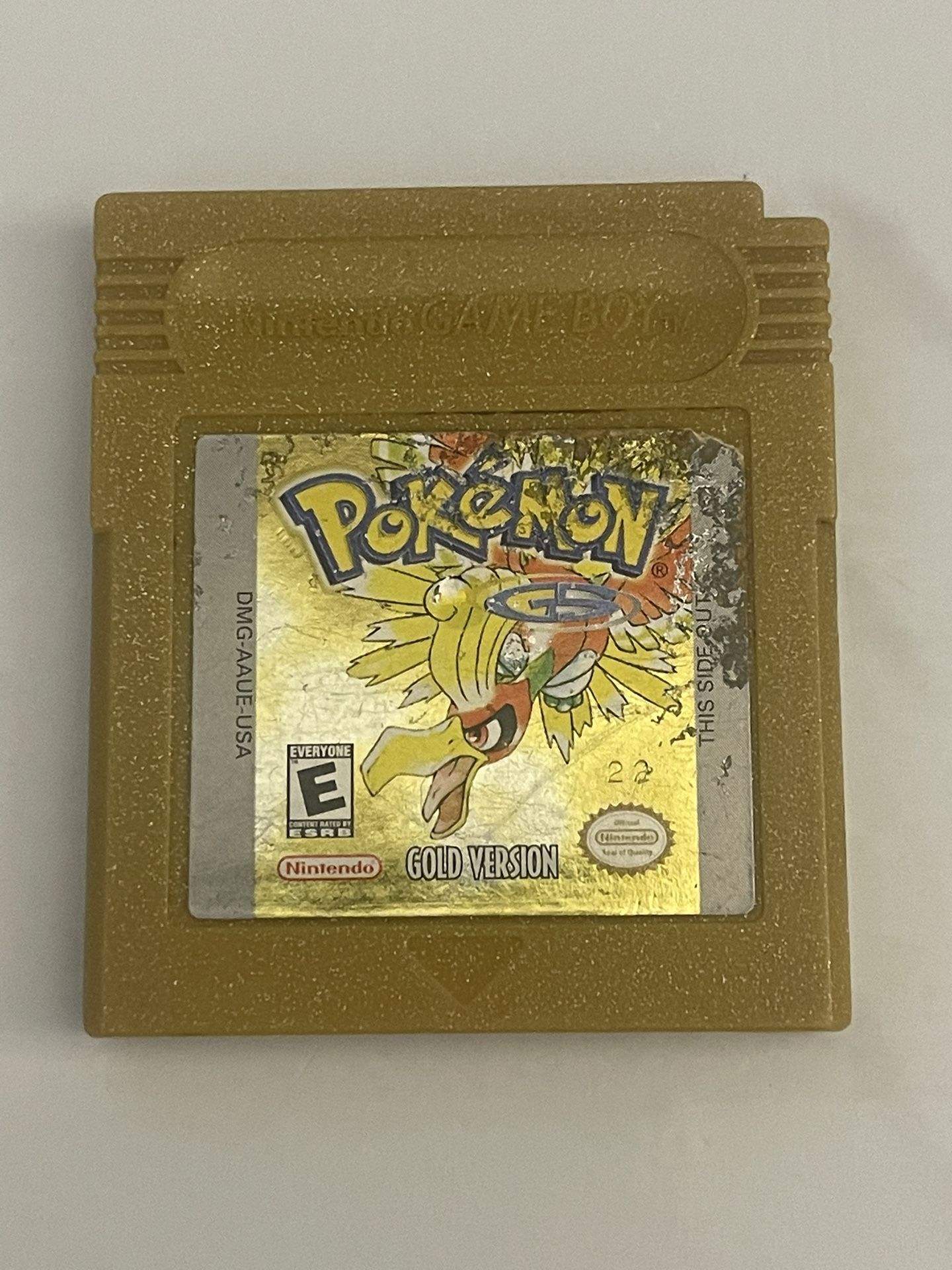 Pokemon Game