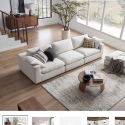 Sectional 