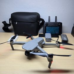 DJI Mavic Air 2 Combo