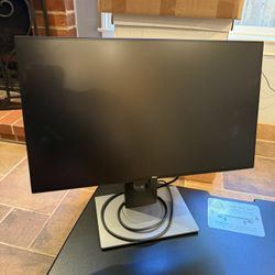 Dell U2417ht Monitor