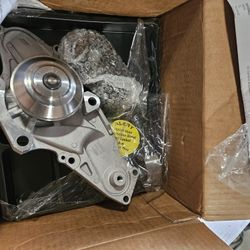 Honda Water Pump NEW