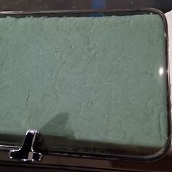 Sliding Door-Pop Out Windows  Rt & Lft